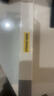 品胜[冰川透明]苹果充电线快充数据线适用iPhone14promax/13/12/11/8/Xs手机车载USB充电器线2米 实拍图