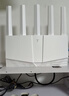 普联（TP-LINK） 大道AX3000满血WiFi6千兆无线路由器 5G双频家用穿墙 Mesh 3000M无线速率 信号增强 易展 XDR3010 实拍图