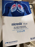 科德宝（MICRONAIR）蓝肺空调滤芯BL637适用适配宝马X3新3系320325330X4Z4iX3Z4 实拍图