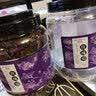 赵家铺子 洛神花茶 洛神花干玫瑰茄 花草茶 实拍图