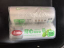 美丽雅背心式保鲜袋食品级400只25*30cm加厚冰箱冷冻微波炉可用 实拍图
