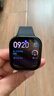 小米（MI）REDMI Watch 6典雅黑 国家补贴 澎湃OS 3 心率血氧监测 红米手表6 小米汽车 送男友送女友 实拍图