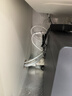 漫德莱净水器3分PE管 管线机预埋水管家用通用净水机纯水机白色软管5米  实拍图