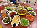 羊小柒宁夏滩羊肉生鲜开羊节 原切羊排净重4斤羊肋排烧烤食材源头直发 实拍图