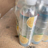 依能 蜜柠水 添加蜂蜜 柠檬味饮料 500ml*24瓶 塑膜量贩装 实拍图