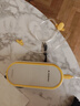 美德乐（Medela）吸奶器电动吸乳器可穿戴式享韵免手扶双边一体式防逆流按摩 实拍图