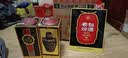 汾酒老白汾10 清香型 53度 475ml 单瓶装 老版本 宴请礼赠自饮 实拍图