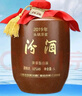 汾酒 2019年封坛酒 头锅原浆5L坛装收藏清香型白酒 66度 5L 1坛 实拍图