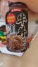 大逸昌日本进口 日式牛井汁牛肉盖饭汁肥牛饭酱汁 酱油味调味汁 175g 实拍图