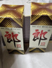 郎酒郎牌郎酒 酱香型白酒 53度 500mL*6瓶 整箱装 （年份包装随机） 实拍图