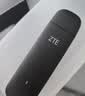 中兴（ZTE）F30 Pro 随身wifi6免插卡移动wifi无线网卡便携式热点4g路由器无限笔记本电脑通用流量2025款 实拍图