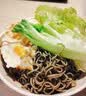 荞麦面减脂减肥餐0脂肪火鸡葱油拌面带调料包免煮轻食代餐 5口味 葱油+咸蛋黄+火鸡+小龙虾+牛肉 冠【内置料包】60袋【囤货首选】 实拍图