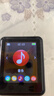 锐族X86 4G mp3/mp4播放器[国补] 外放可扩卡1.8英寸全面屏电子书mp5视频学生迷你随身听 电子书阅读器 实拍图