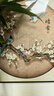 好久不见喜上眉梢新中式电表箱装饰画餐厅配电箱遮挡壁画电闸开关盒挂画 实拍图