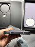 vivo X300 16GB+512GB 惬意紫 蔡司2亿超级主摄 蔡司APO超级长焦 5年持久流畅OriginOS 6 拍照 AI手机 实拍图