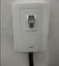 正泰（CHNT）漏电保护器空调插座家用32A 230V 固定式漏电保护开关NEG3-62020 实拍图