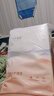十月结晶产褥垫12片60*90cm+婴儿加厚隔尿垫40片33*45cm 防渗防漏组合垫 实拍图