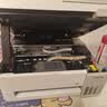 爱普生（EPSON）打印机家用 L3353 L3355/51墨仓式打印机无线WIFI连供彩色喷墨照片打印复印扫描家用办公一体机 【2026新品】L3355(同L3351)无线彩打 标配+多一只黑色墨水 实拍图