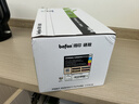 得印cf400a硒鼓黑色适用惠普m252dw硒鼓 m277dw m252dn m252n m252 m277n打印机墨盒 201a硒鼓 实拍图