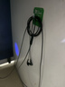 智国者【热销1000W+】电脑耳机有线台式用笔记本麦克风二合一2026最新款加长线3米2米半入耳式双插头耳麦 实拍图