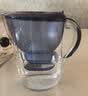 碧然德（BRITA） 过滤净水器 家用滤水壶 净水壶 海洋系列 3.5L蓝色 一壶3芯装 环保加固包装 实拍图