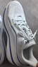 耐克NIKE男子跑步鞋AIR WINFLO 12厚底运动鞋HV9272-105灰蓝42 晒单实拍图