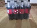 可口可乐（Coca-Cola）零度可乐 无糖零卡碳酸饮汽水料 1.25Lx12瓶 新老包装随机发货 实拍图