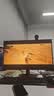 AOC 27英寸2K260Hz FastIPS 快速液晶1ms 硬件低蓝光 HDR游戏电竞显示器 新战神Q27G41ZE（高性能版） 实拍图