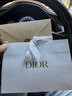 迪奥Dior【邓为推荐】烈艳蓝金口红丝绒999哑光唇膏生日礼物送女友 实拍图