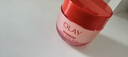 玉兰油（OLAY）全新超红瓶水霜保湿面霜17g抗皱紧致焕亮护肤品试用【回购券】 实拍图