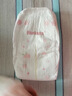 好奇（Huggies）铂金装小桃裤纸尿裤NB84片(5kg以下)尿不湿【夏季散热王】 实拍图