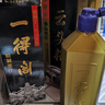 一得阁墨汁云头艳墨汁文房四宝书法国画墨汁 创作墨汁可装裱500g热门商品 实拍图