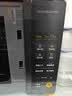 美的（Midea）M3升级款家用变频微波炉平板式易清洁800W微波速热智能菜单钻石背板加热20L小型一级能效（PM20M2 实拍图