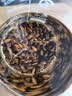 修年堂大麦茶500g/罐 原味烘焙麦芽茶 五谷花草茶 解腻泡水养生茶 实拍图