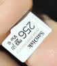 闪迪（SanDisk）256GB TF（MicroSD）4K内存卡 行车记录仪 监控摄像头专用 循环录制20,000小时 高耐用存储卡 实拍图