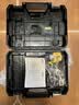得伟（DEWALT）20V锂电无刷紧凑电钻起子机电动螺丝刀单机DCD806NT-A9 实拍图