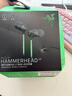 雷蛇（Razer）战锤狂鲨V3有线入耳式耳机耳塞 7.1环绕声 吃鸡神器 适配三角洲行动 Type C 战锤狂鲨V3 实拍图