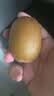 佳沛（zespri）新西兰  阳光金奇异果6粒装 单果约88-103g 猕猴桃水果 实拍图