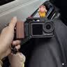 大疆（DJI）Osmo Action 5 Pro 超旗舰画质运动相机 户外摩托骑行潜水徒步vlog便携式4K摄像机 Action 5 Pro 第一人称拍摄套餐 官方标配【内置47G存储】 标准套装 实拍图