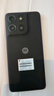 摩托罗拉【国家补贴】联想moto g100 四年质保 LCD护眼屏 7000mAh 超强续航 NFC 5GAI 12GB+256GB 曜石黑 实拍图