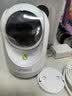 360摄像头9pro 高清400万像素微光全彩家用监控手机远程双向通话360度旋转婴儿看护器 实拍图