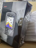 乐琦 探鱼器无线声纳探测器水下可视高清钓鱼神器搭配打窝船 暗夜黑+ 双探头系列 实拍图