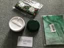 野菜清洁霜面部深层清洁毛孔清洁膏净化按摩膏洁肤霜礼物 野菜深层洁肤霜 100g（赠便携装+补水面膜）到手190g【可用2.5个月】 实拍图