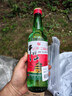 牛栏山 二锅头酒 绿牛二 清香风格 55度 500ml*1瓶 单瓶装 实拍图