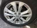布雷博（Brembo）刹车前盘奇骏逍客骐达启辰D60T60T70T90英菲尼迪ESQ科雷傲科雷嘉 实拍图