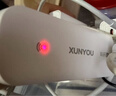 迅优随身wifi免插卡上网宝可移动wifi6随行无线网卡便携式4g路由器无线wifi无限制通用流量2025款5GXY 【旗舰插电款】顶配WIIF6-即插即用不卡顿 实拍图