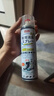 巨奇（JUQI）鞋子除臭剂360ml*3瓶银离子消毒杀菌脚臭喷雾球鞋防臭去异味速干 实拍图
