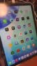 京东京造iPad 10/11 保护壳26/25/22款iPad12代11代保护套苹果平板保护套四边10.9英寸Y折保护套 灰色 实拍图