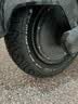 米其林（MICHELIN）CITY2 GRIP半热熔摩托车轮胎踏板小牛九号电动车晴雨防滑真空外胎 SAVER升级版:100/90-10 实拍图