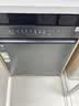美的（Midea）【万向X6S Max星河版】洗碗机嵌入式150升以上105℃热风烘干母婴消毒蒸汽单消毒UV杀菌 实拍图